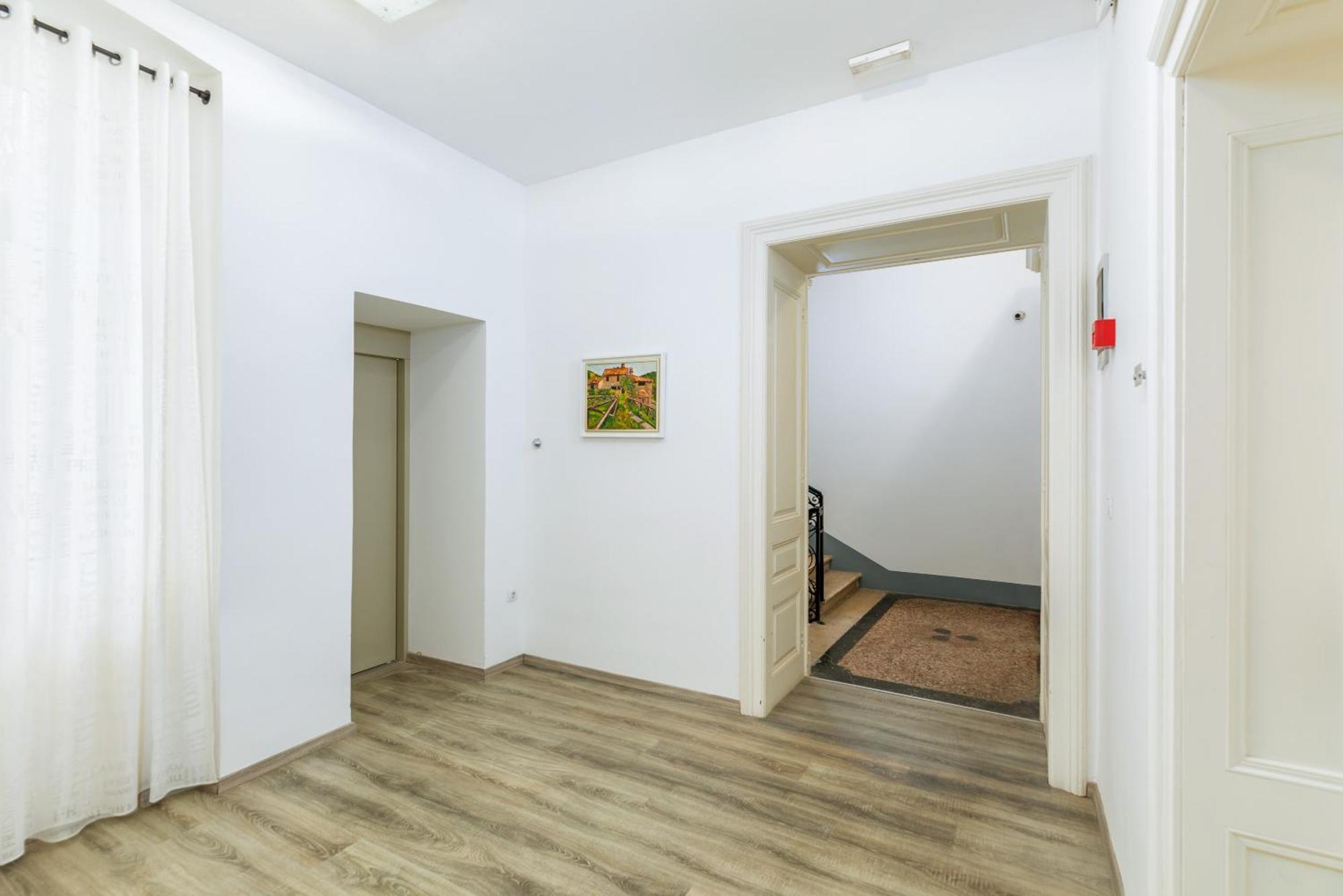 Boutique Suites Joyce Pula Bagian luar foto