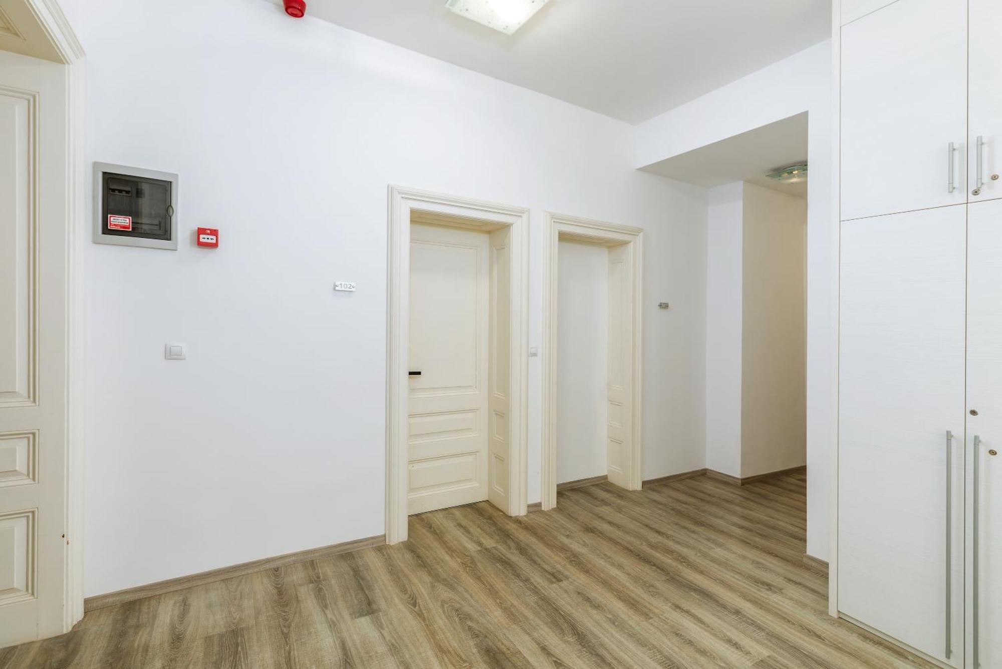 Boutique Suites Joyce Pula Bagian luar foto