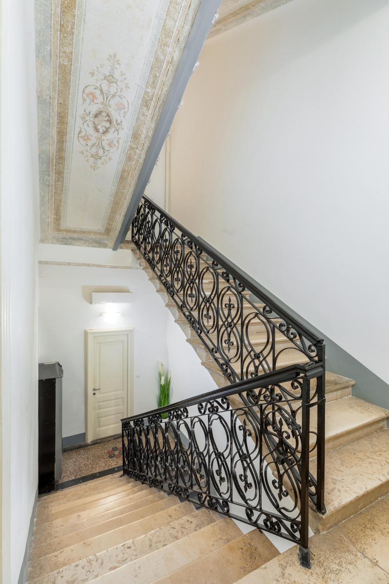 Boutique Suites Joyce Pula Bagian luar foto