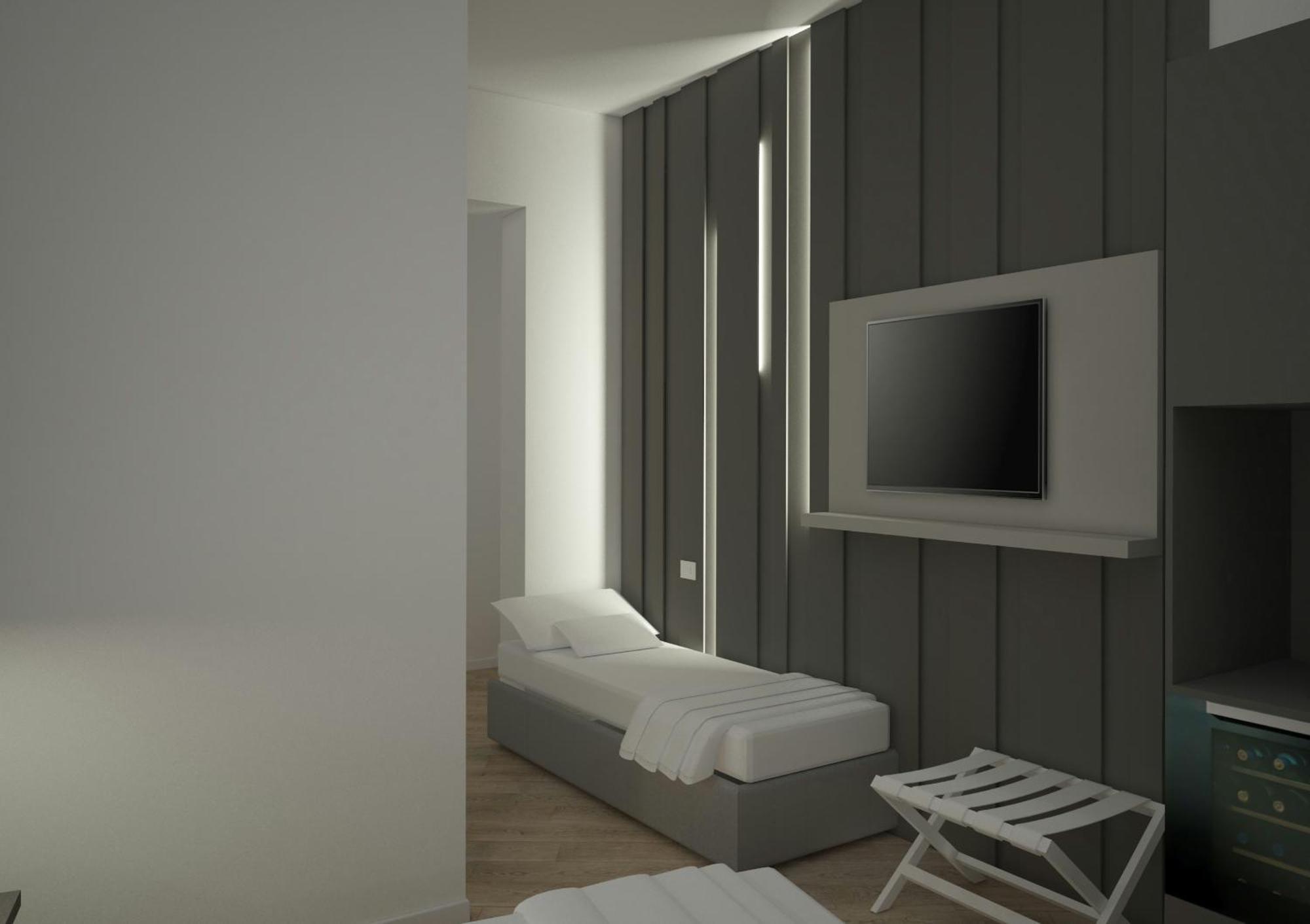 Boutique Suites Joyce Pula Bagian luar foto