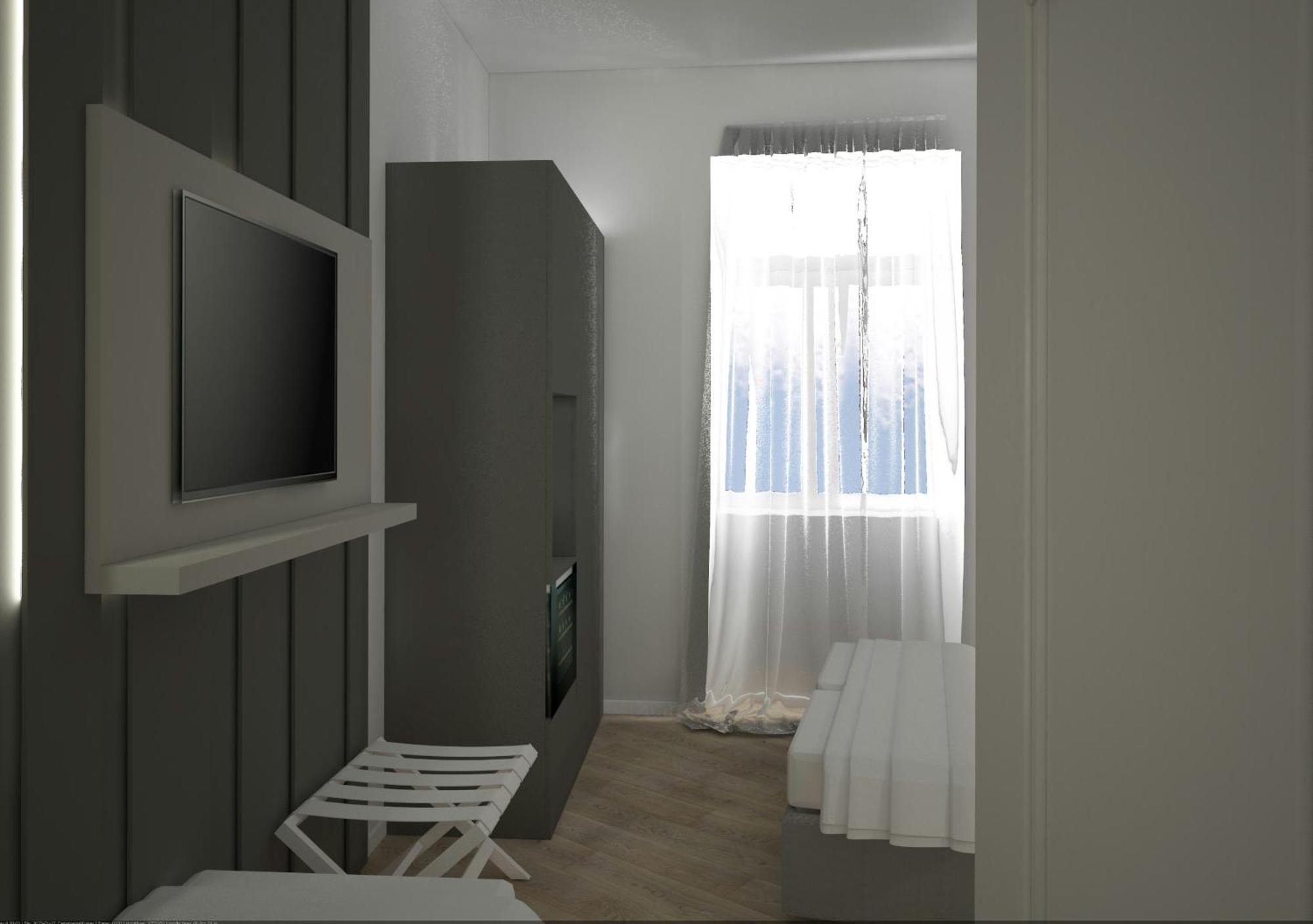 Boutique Suites Joyce Pula Bagian luar foto