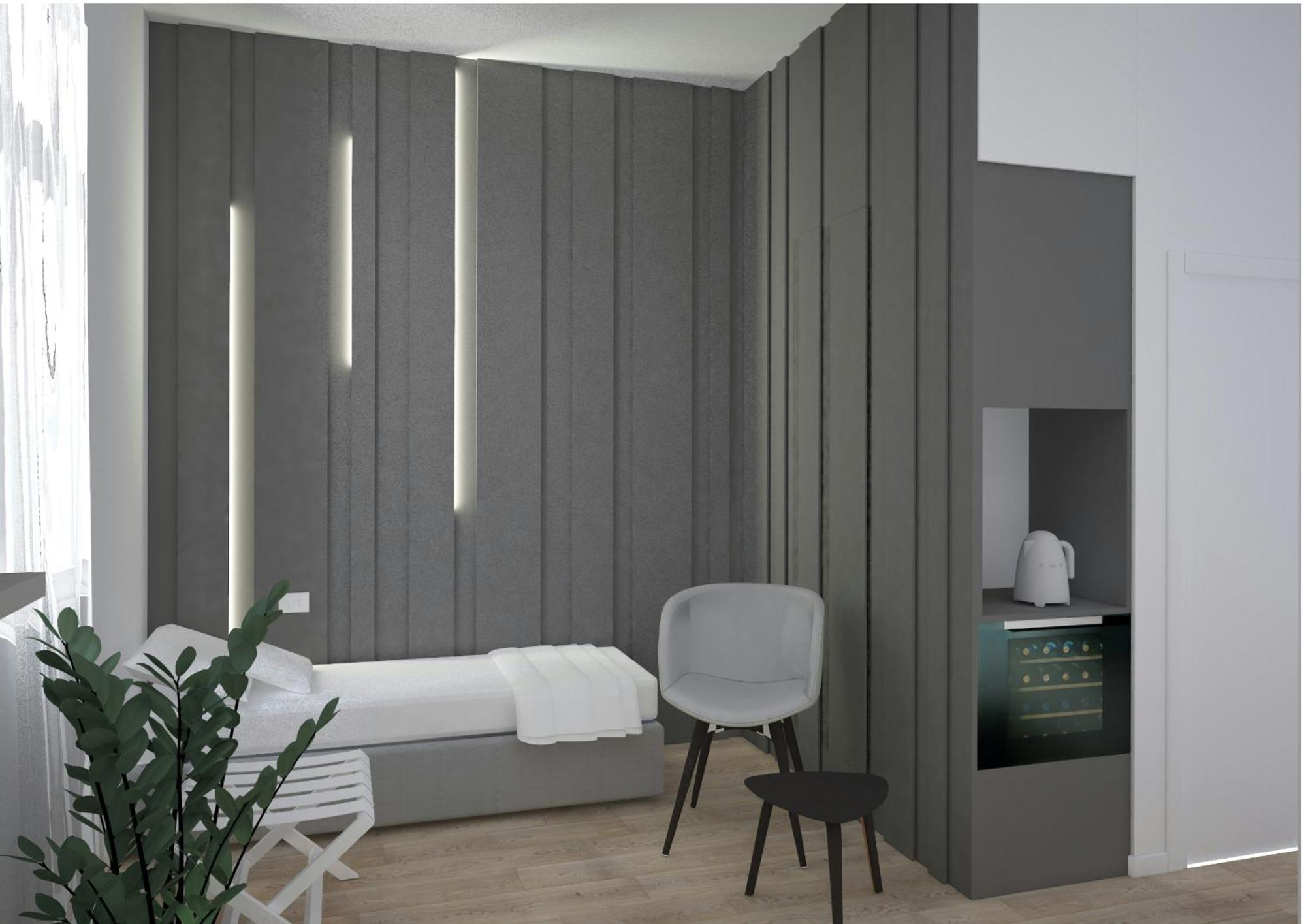 Boutique Suites Joyce Pula Bagian luar foto