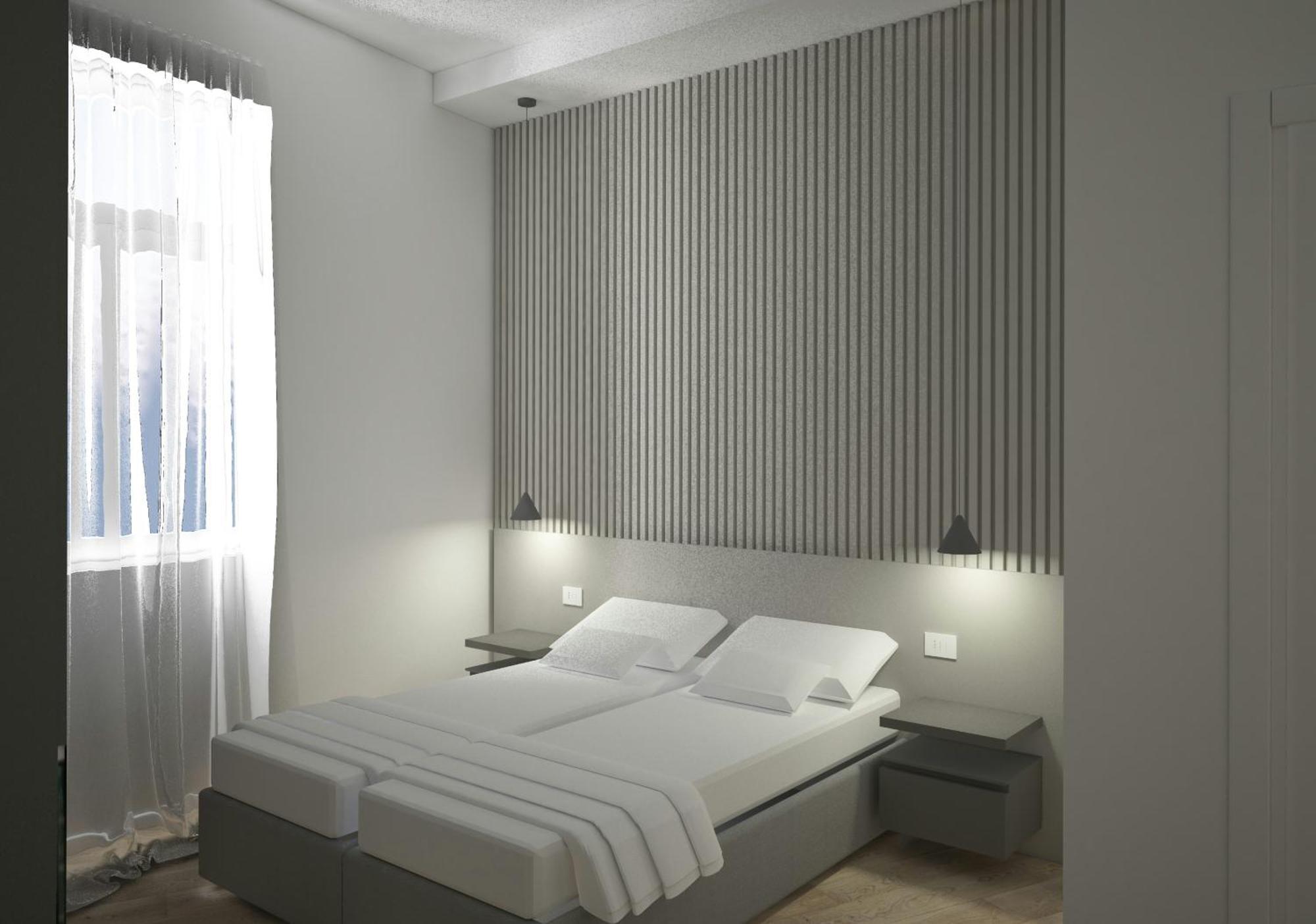 Boutique Suites Joyce Pula Bagian luar foto