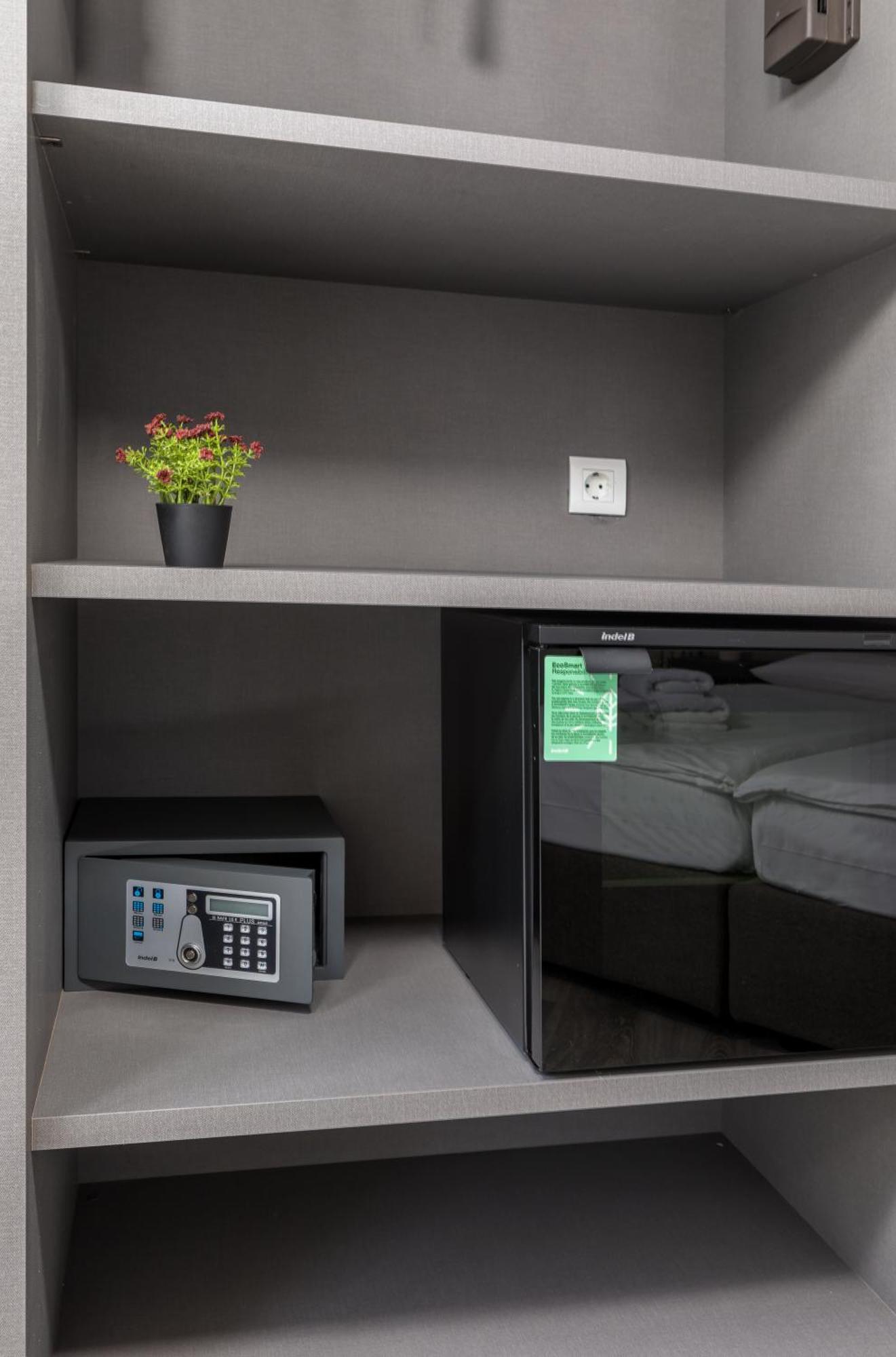 Boutique Suites Joyce Pula Bagian luar foto