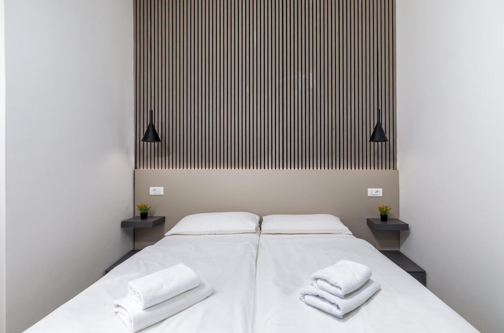 Boutique Suites Joyce Pula Bagian luar foto