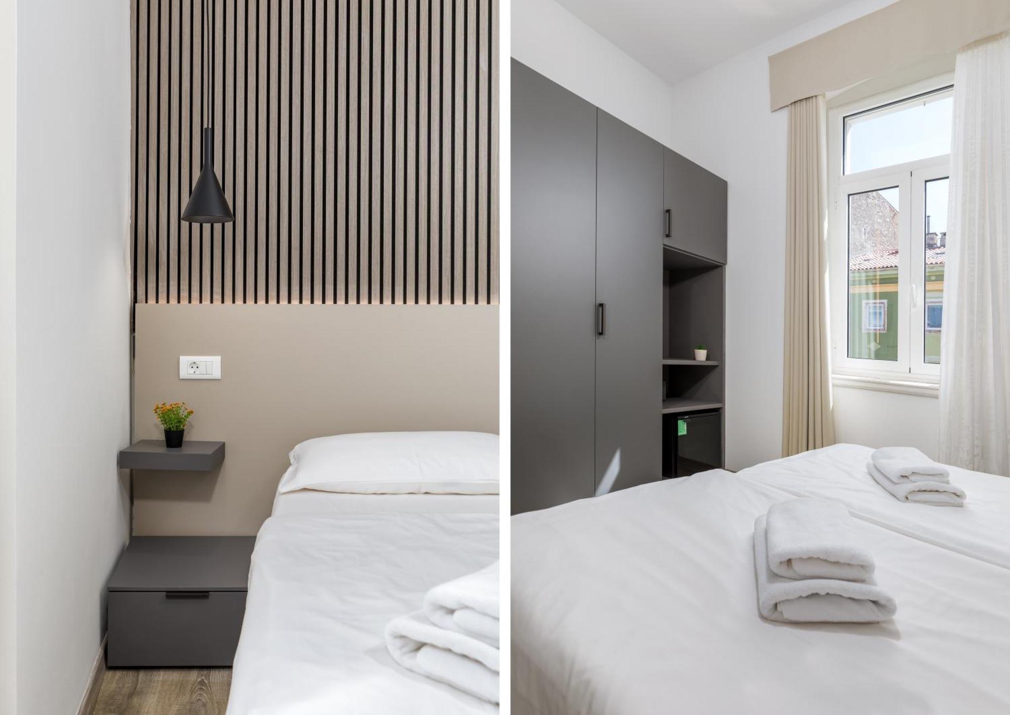 Boutique Suites Joyce Pula Bagian luar foto