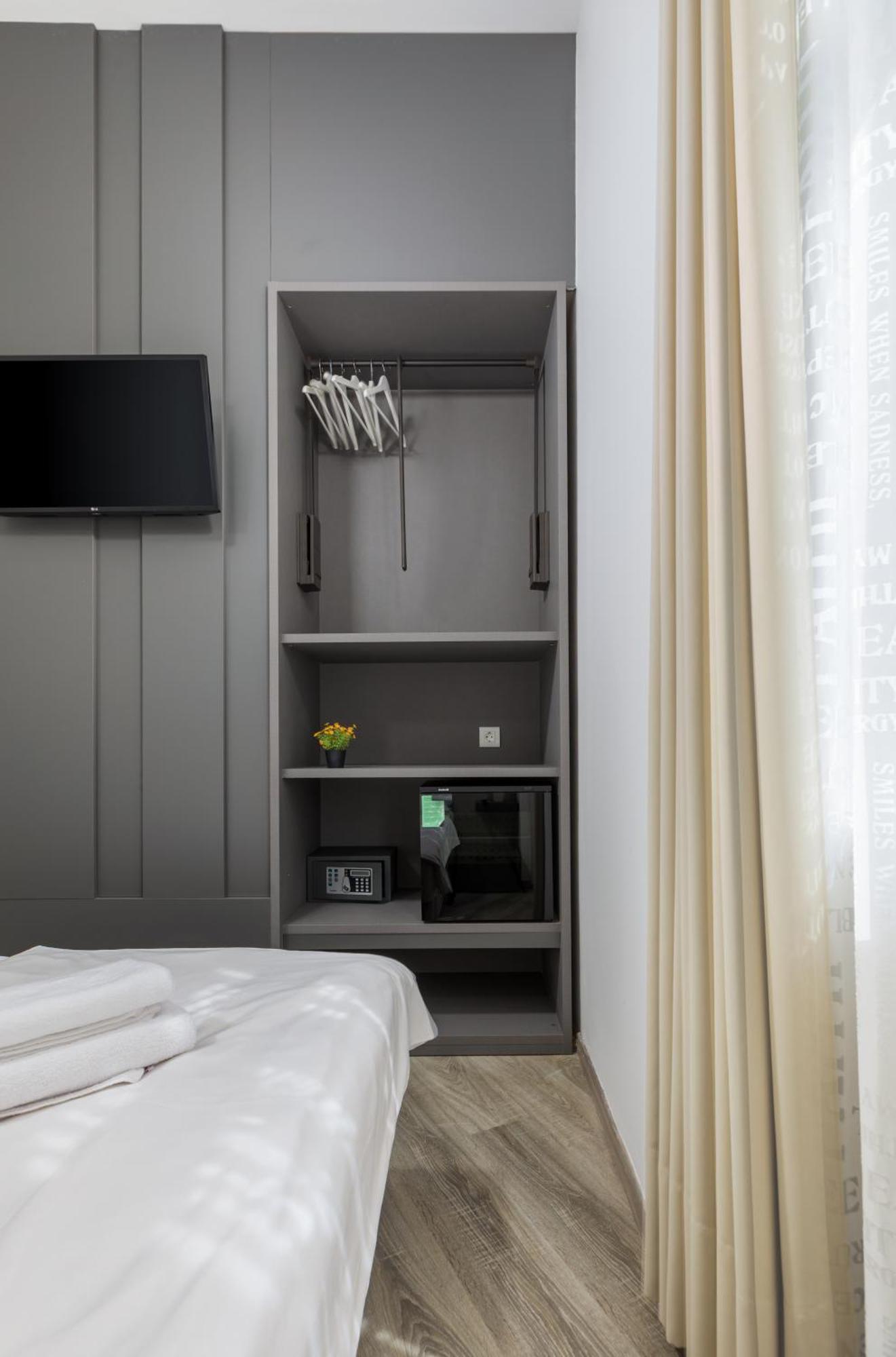 Boutique Suites Joyce Pula Bagian luar foto