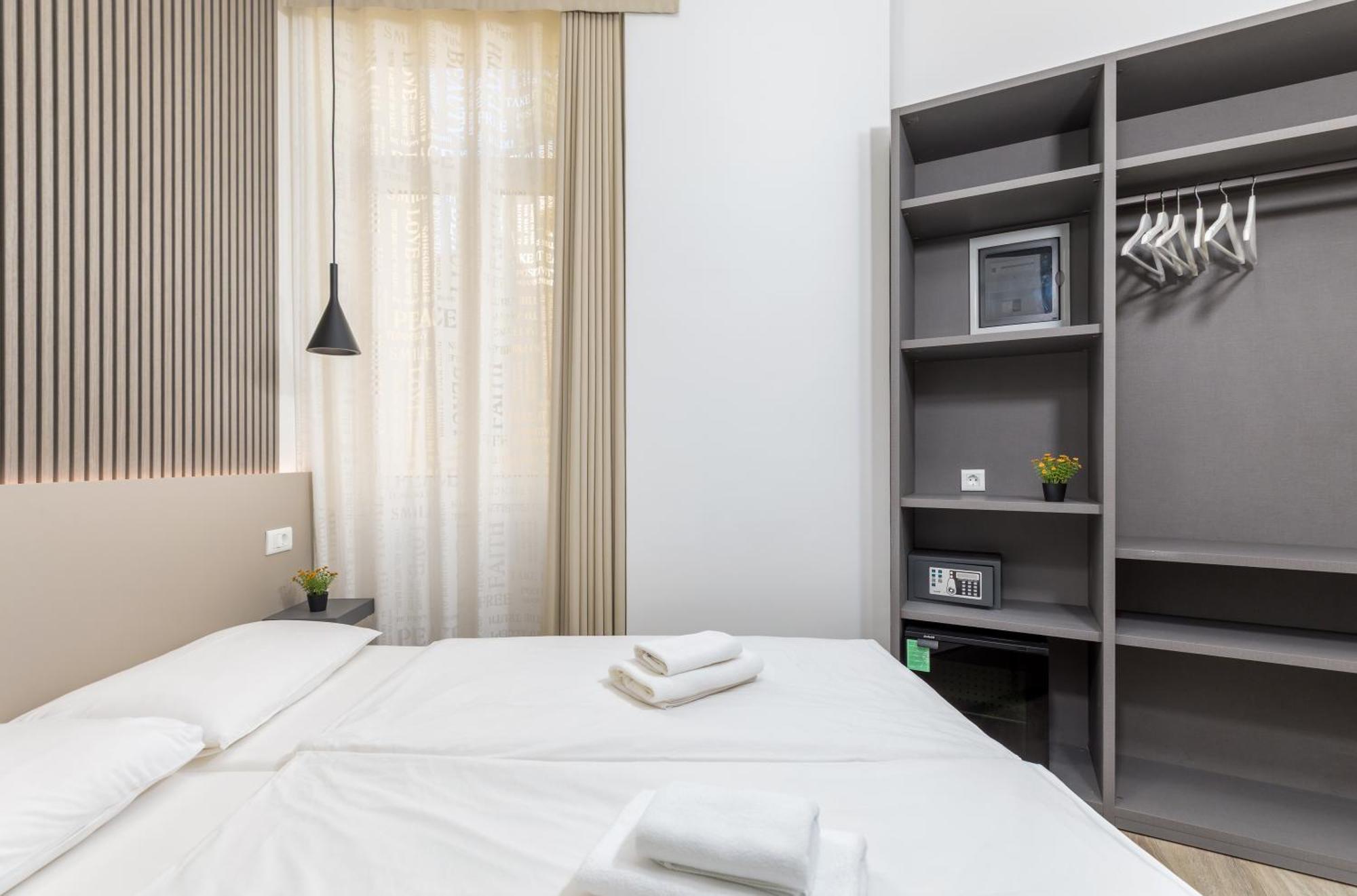 Boutique Suites Joyce Pula Bagian luar foto