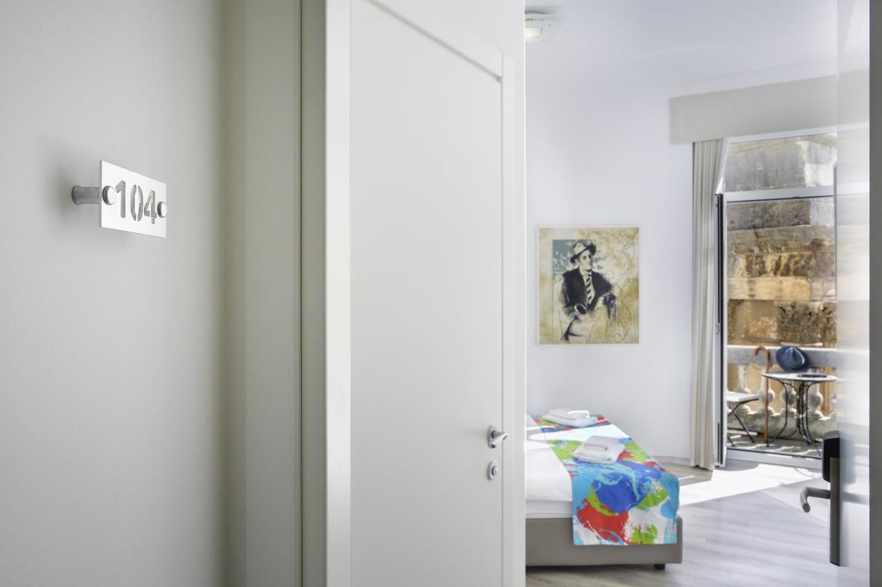 Boutique Suites Joyce Pula Bagian luar foto